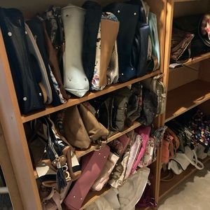 Meet your Posher, Rita